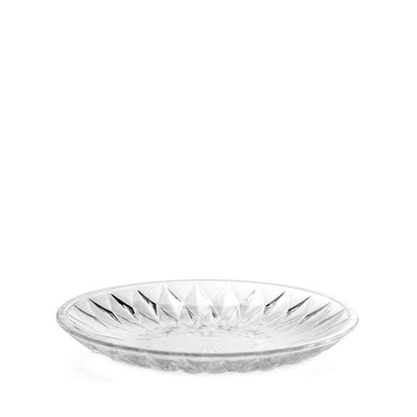 Ocean Diamond Saucer 6"