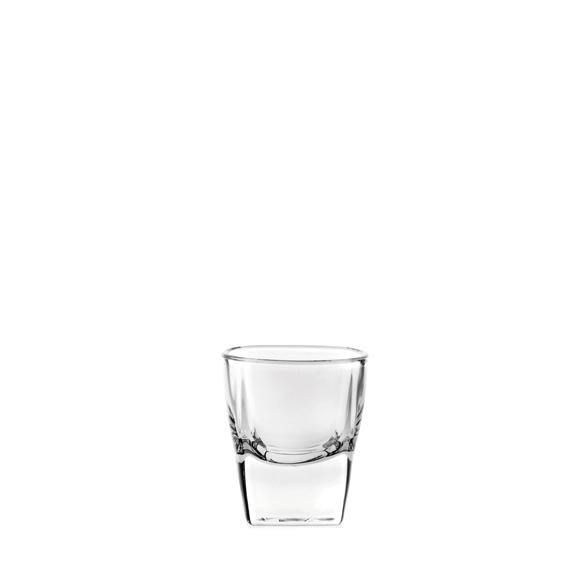 Ocean Plaza Shot, 55 ml (Set of 12 Pcs) - Whole and All
