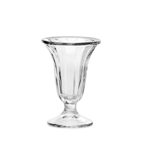 Ocean Alaska Sundae Cup, 225 ml (Set of 6 Pcs) - Whole and All