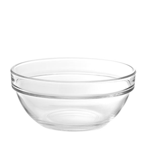 Ocean Stack Bowl, 6" - Whole and All