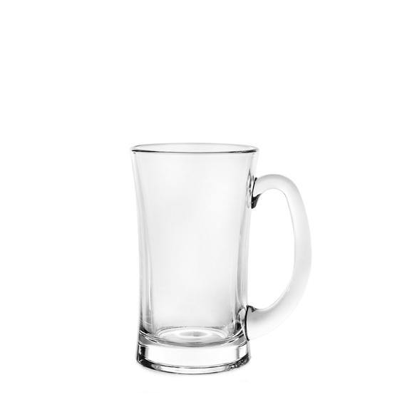 Ocean Lugano Beer Mug, 330 ml - Whole and All