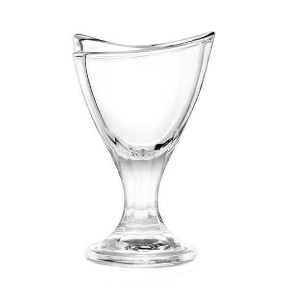 Ocean Delight Sundae Cup, 5.25" (Set of 6 Pcs) - Whole and All