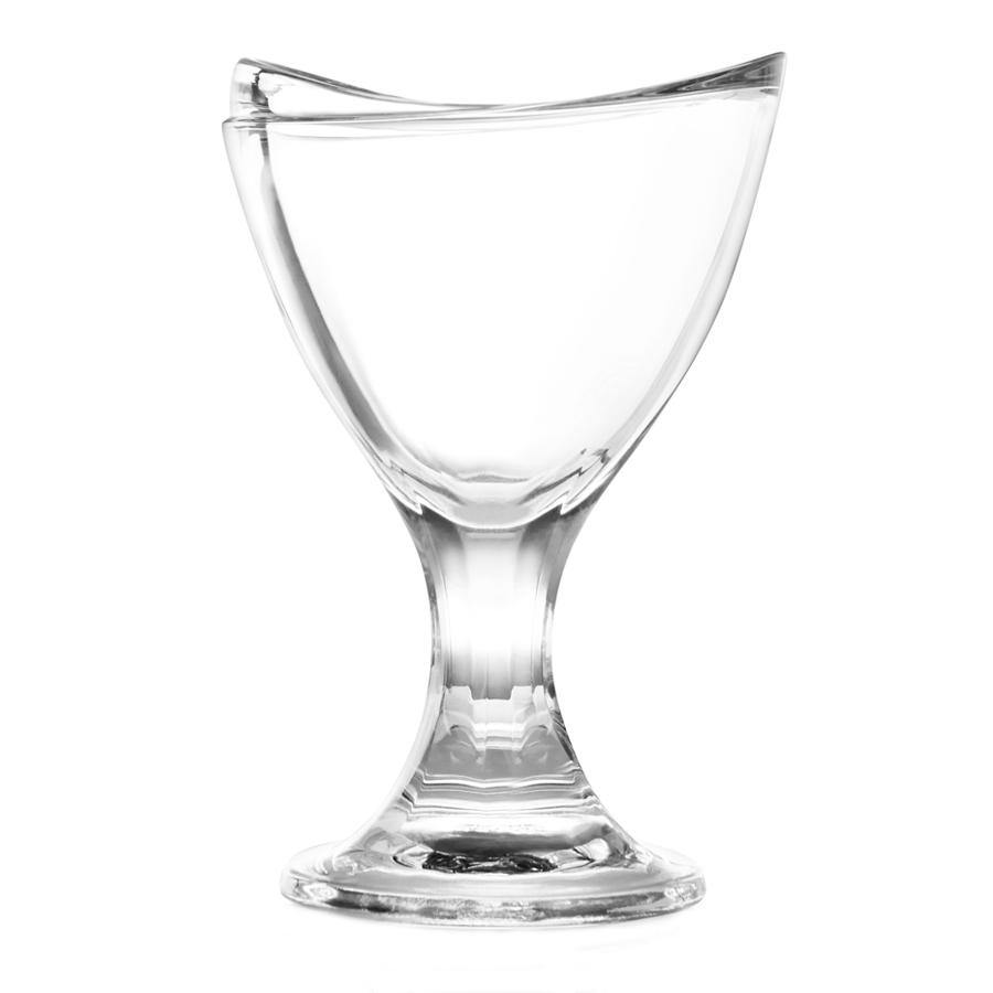 Ocean Delight Sandae Cup, 6.75" (Set of 6 Pcs) - Whole and All