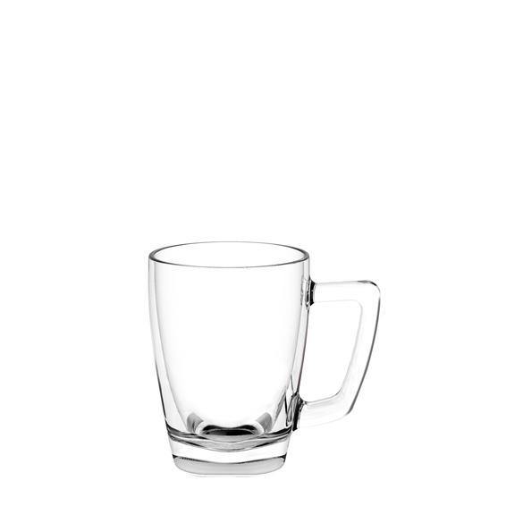 Ocean Rio Coffee Mug, 320 ml (Set Of 6 Pcs)