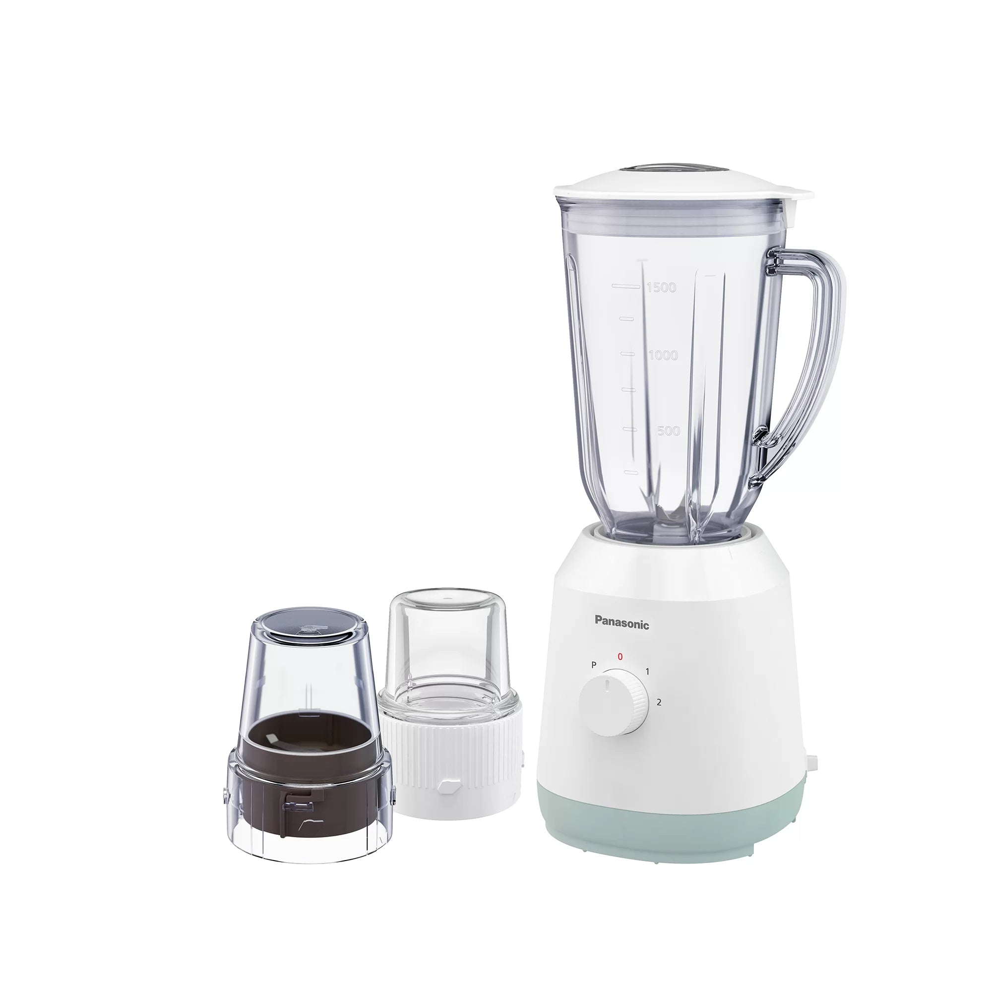 Panasonic Plastic Blender, 1.75L, 450W