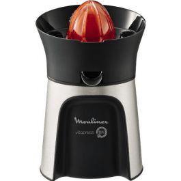 Moulinex Vita Press Direct Serve Citrus Press Juicer, 1 Speed, 100w - Whole and All