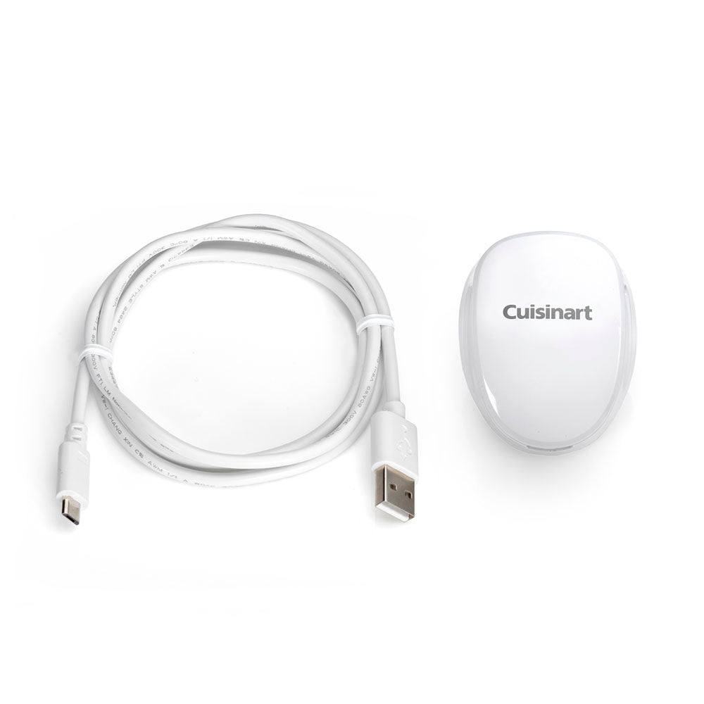 Cuisinart Cordless Mini Prep Pro Mini Chopper and Food Processor 900ml