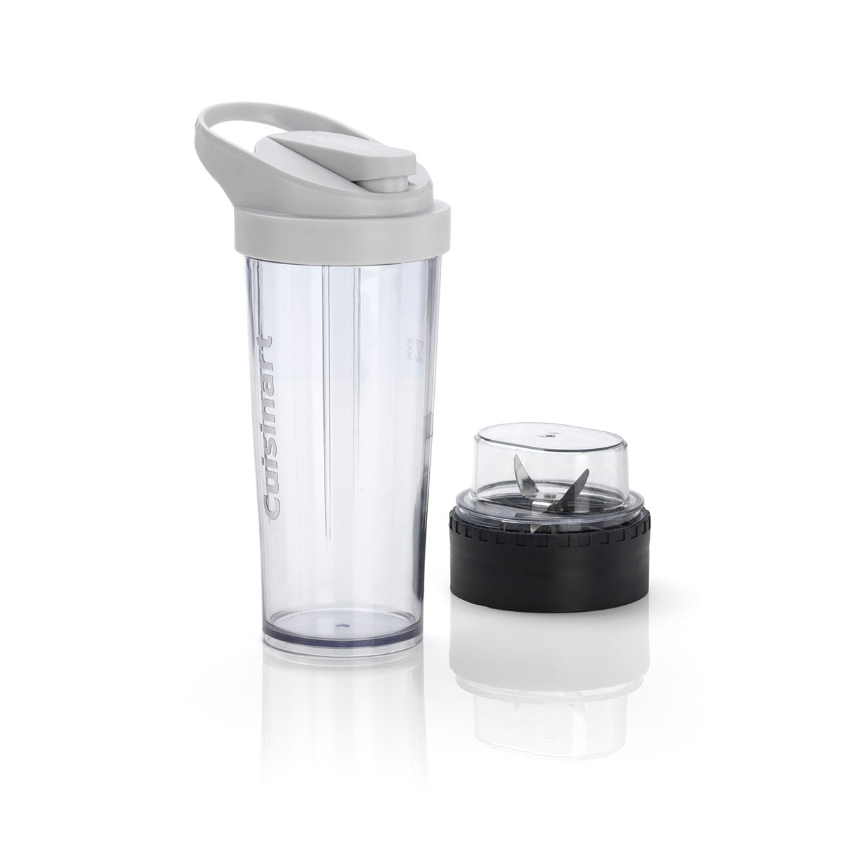 Cuisinart Blender Cordless 450 ml Frosted Pearl