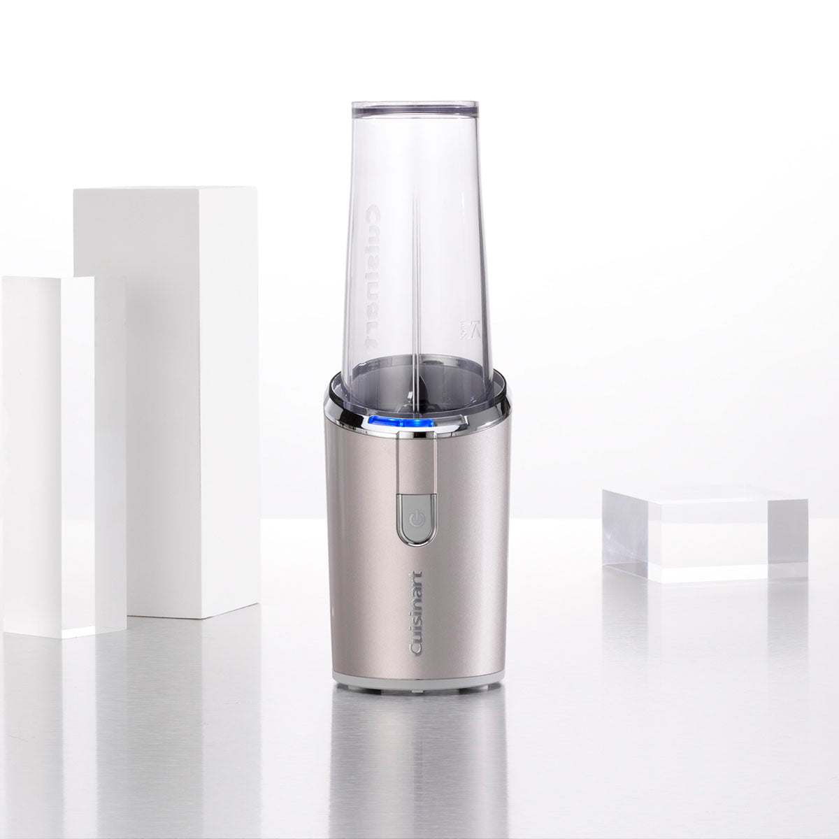 Cuisinart Blender Cordless 450 ml Frosted Pearl