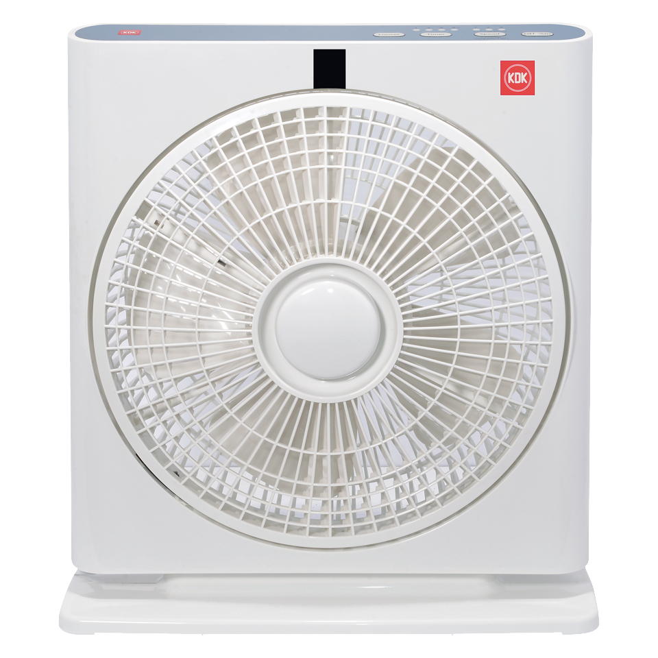 KDK Table box Fan SD30X
