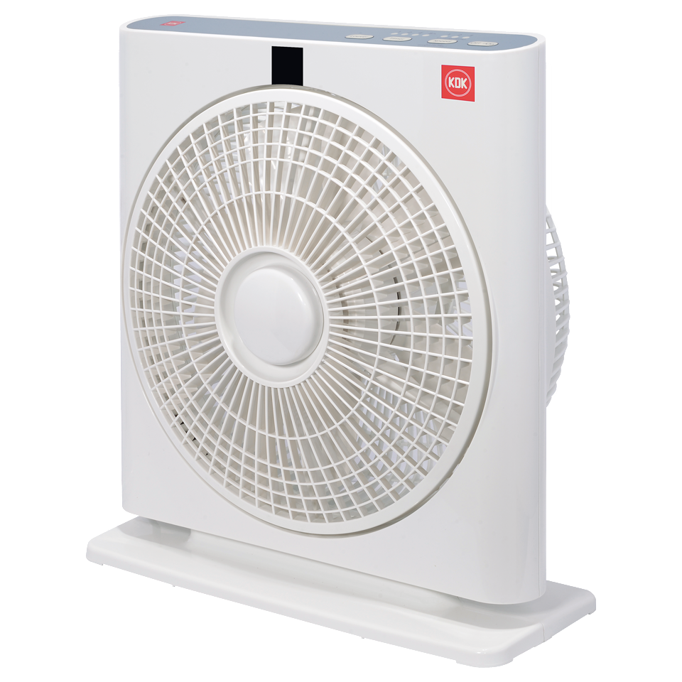 KDK Table box Fan SD30X