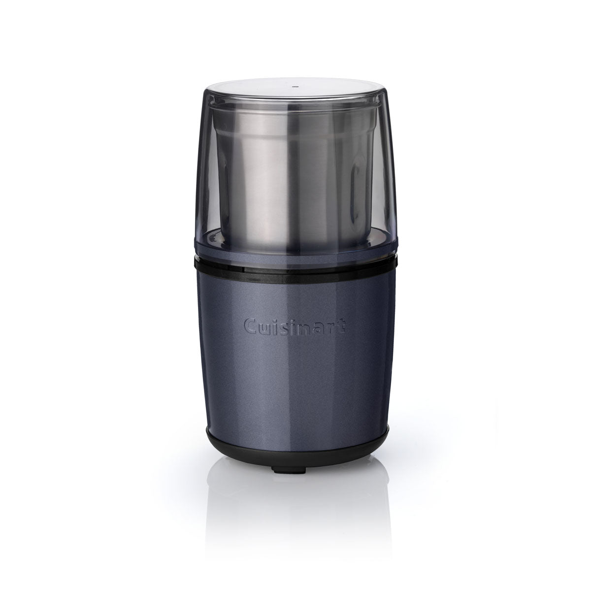 Cuisinart Spice and Nut Grinder Style Compact Midnight Blue
                Cuisinart Spice and Nut Grinder Style Compact Midnight Blue