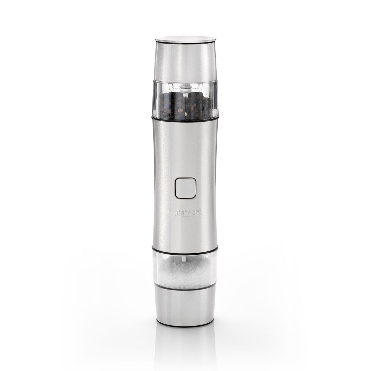 Cuisinart SG-3 Rechargeable Salt, Pepper and Spice Mill Mini Prep