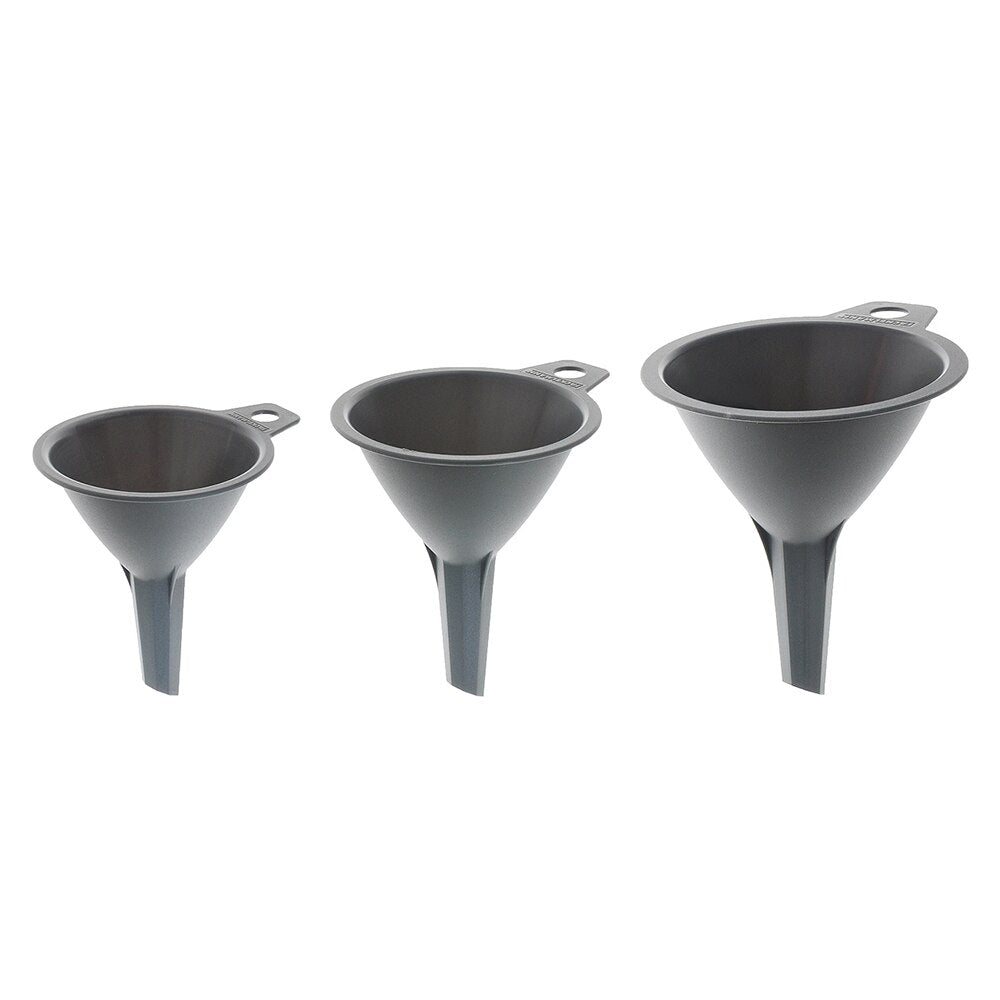 Fackelmann Funnel 3 Pcs