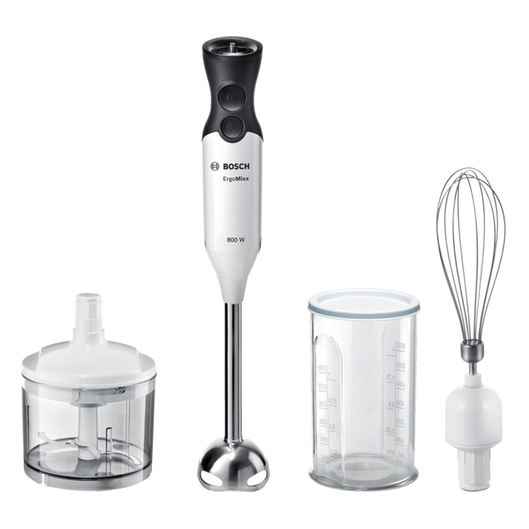 Bosch Hand Blender Ergo Mixx, 800W