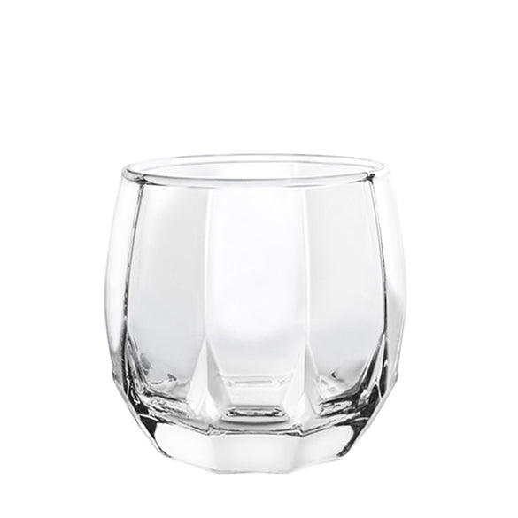 Ocean Jubilee Rock, 340 ml (Set Of 4)