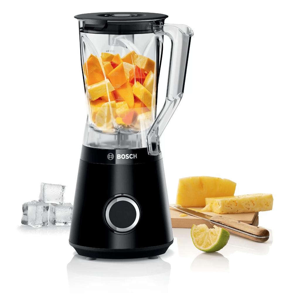 Bosch Blender Serie 4, 1200W (Black)