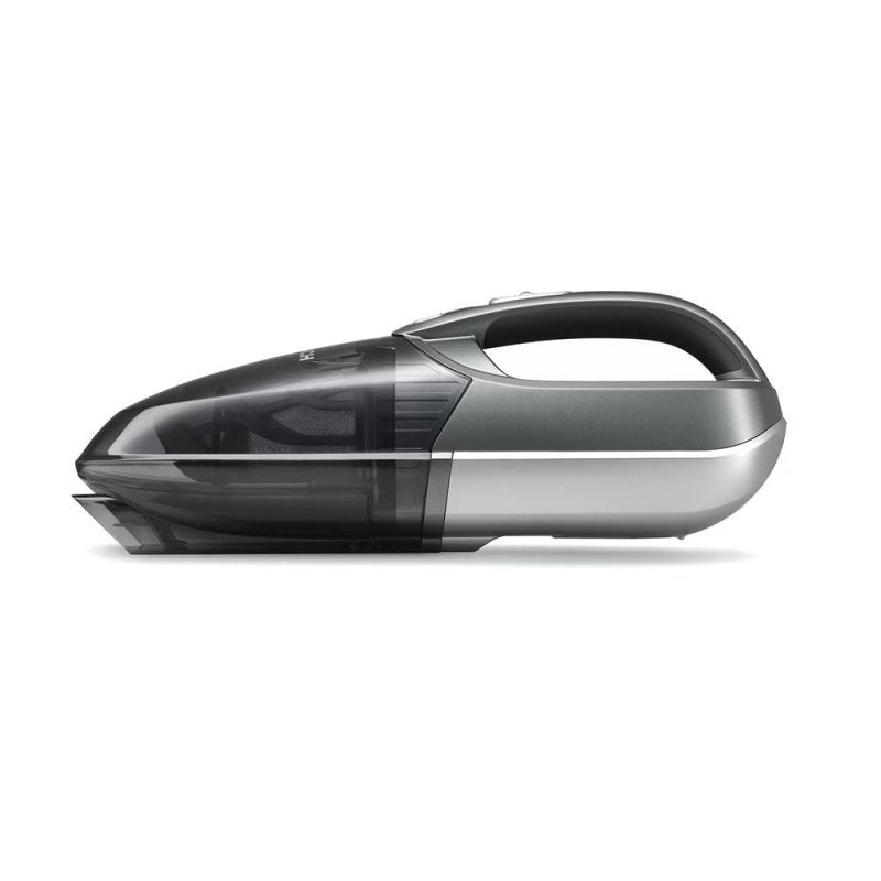 Bosch Rechargeable Vacuum Cleaner Move Lithium 21.6V (Black)