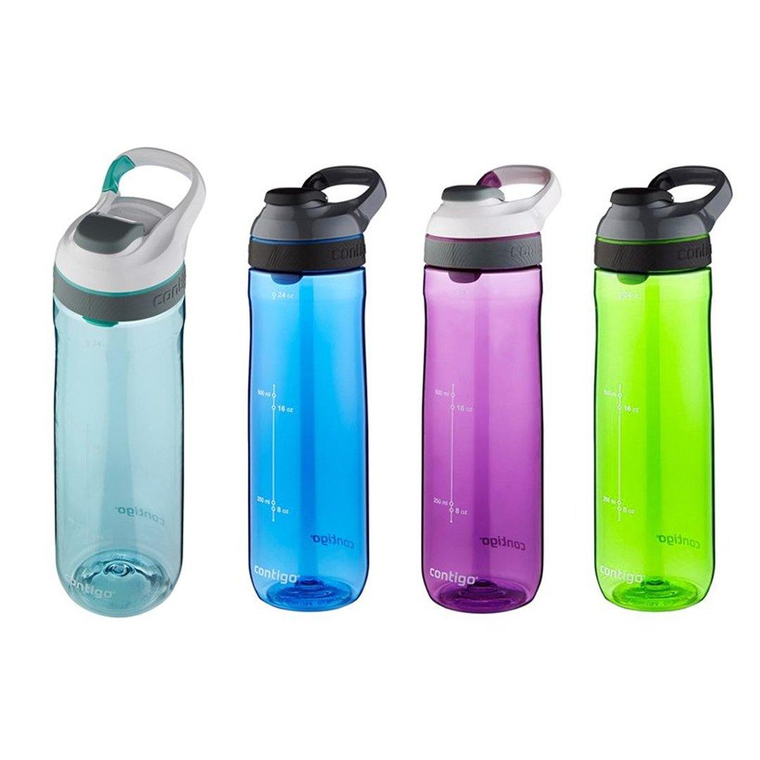 Contigo Autoseal Cortland Water Bottle - Whole and All
