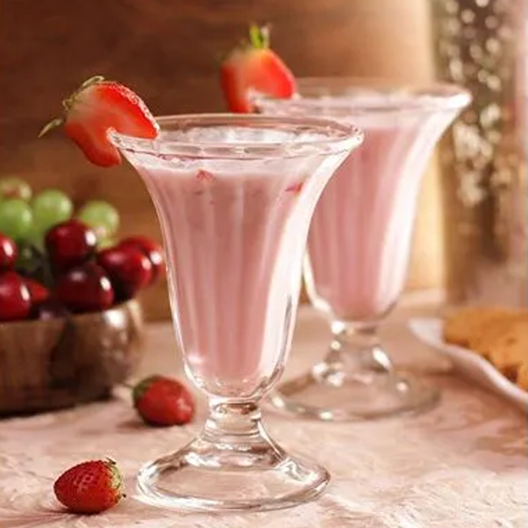 Ocean Alaska Sundae Cup, 225 ml (Set of 6 Pcs) - Whole and All