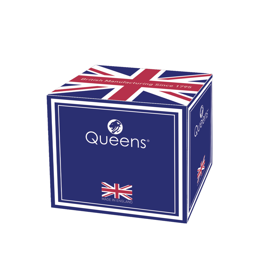 Churchill Classic Queens Acorn Mug Finlandia, 300 ml