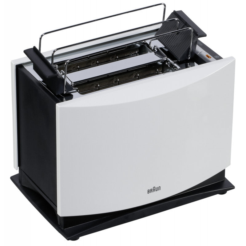 Braun Toaster, 220V