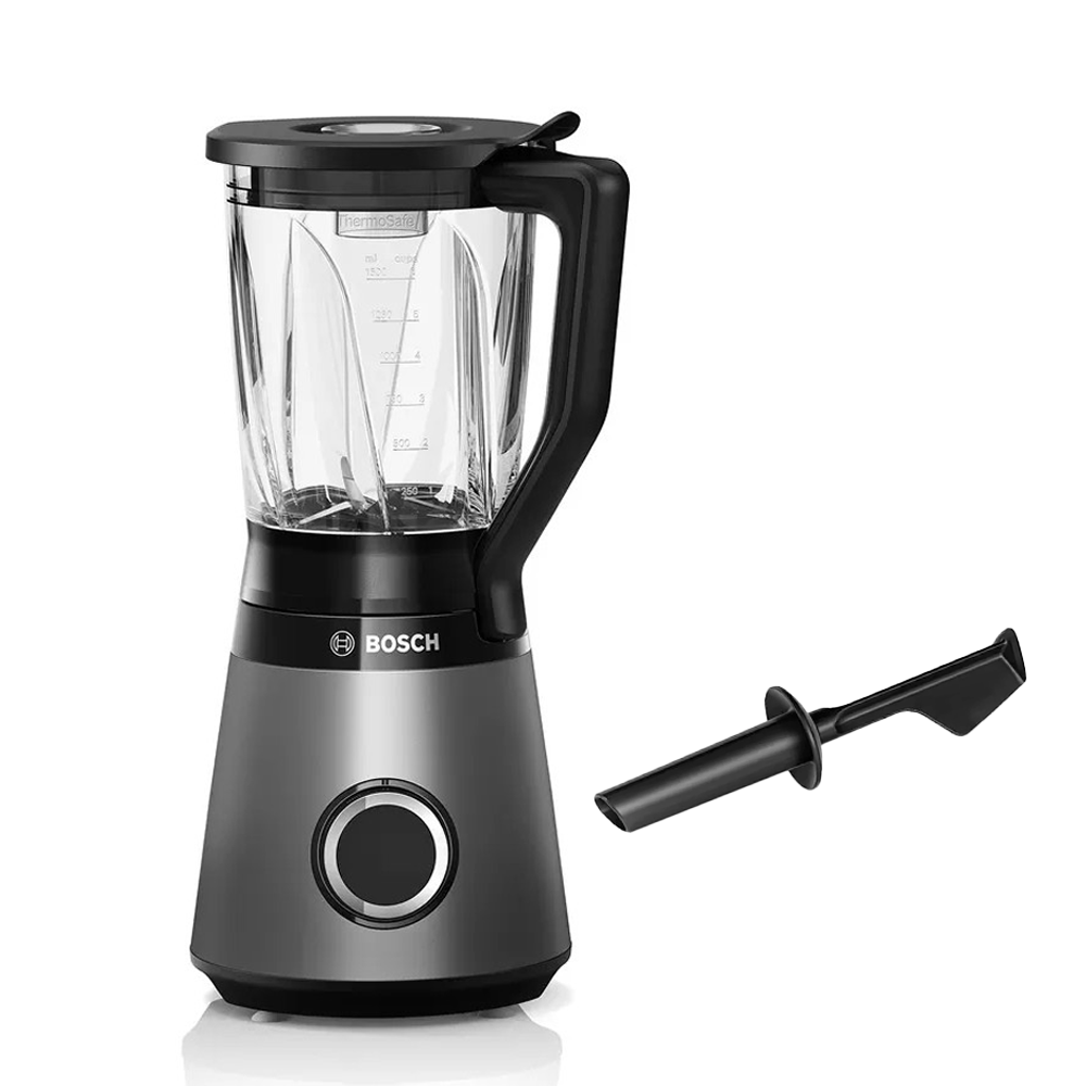 Bosch Blender (1200W) Serie 4 Silver