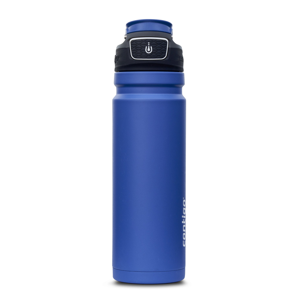 Contigo Premium Outdoor Free Flow Stainless Steel 720 ml