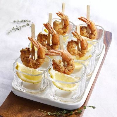 Ocean Verrine Deep Bowl, 3"
