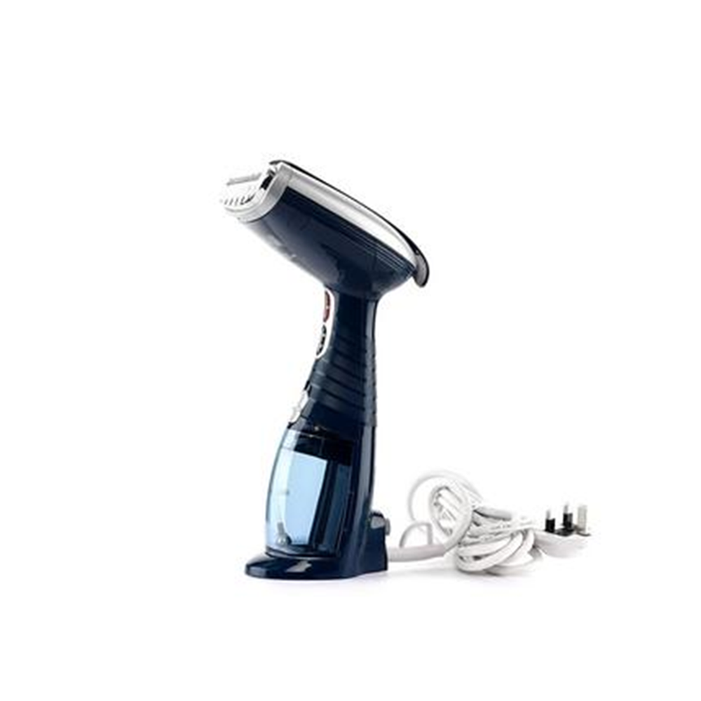 Babyliss Handheld Garment Steamer 1500 Watts Blue