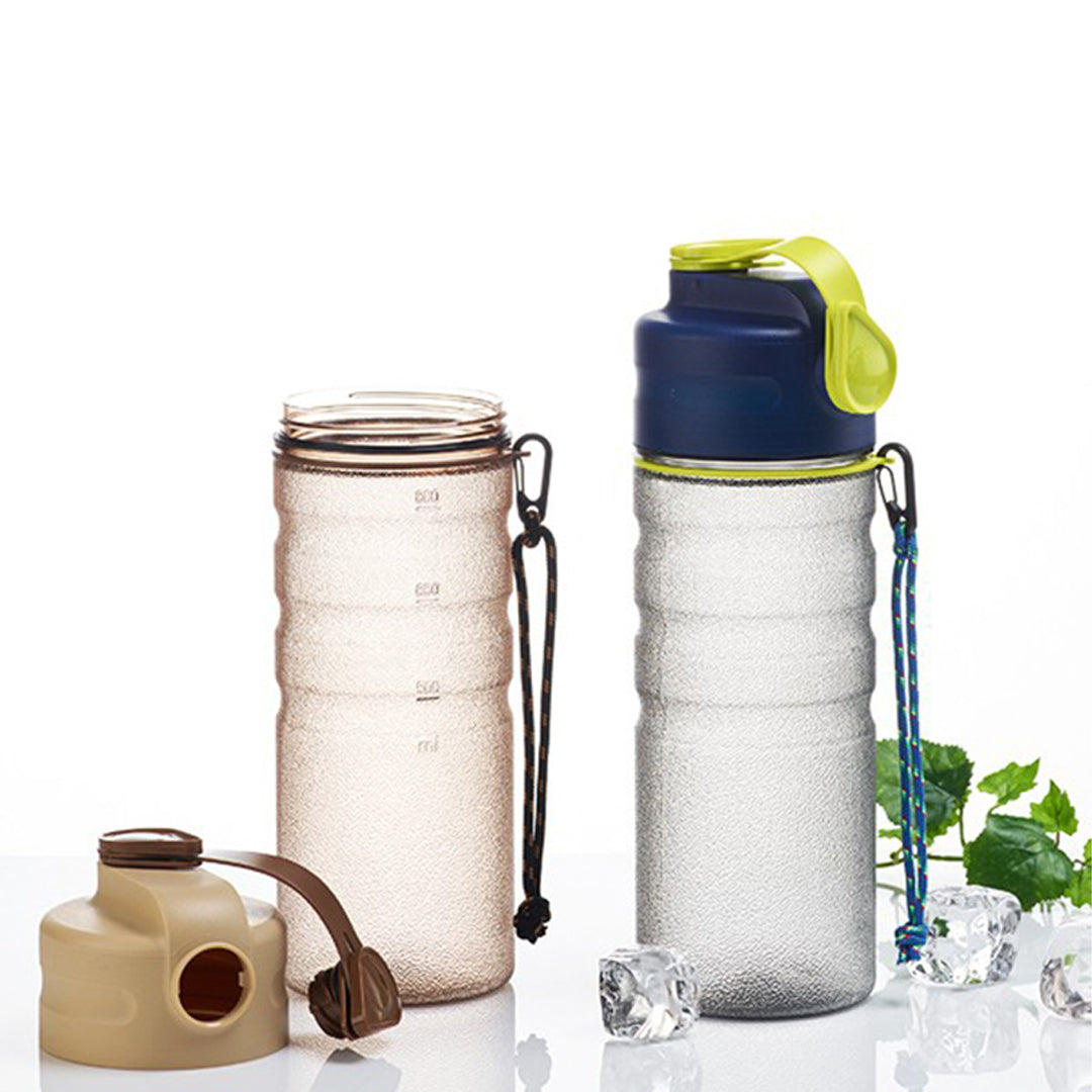 Komax Top Water Bottle, 1 L - Whole and All