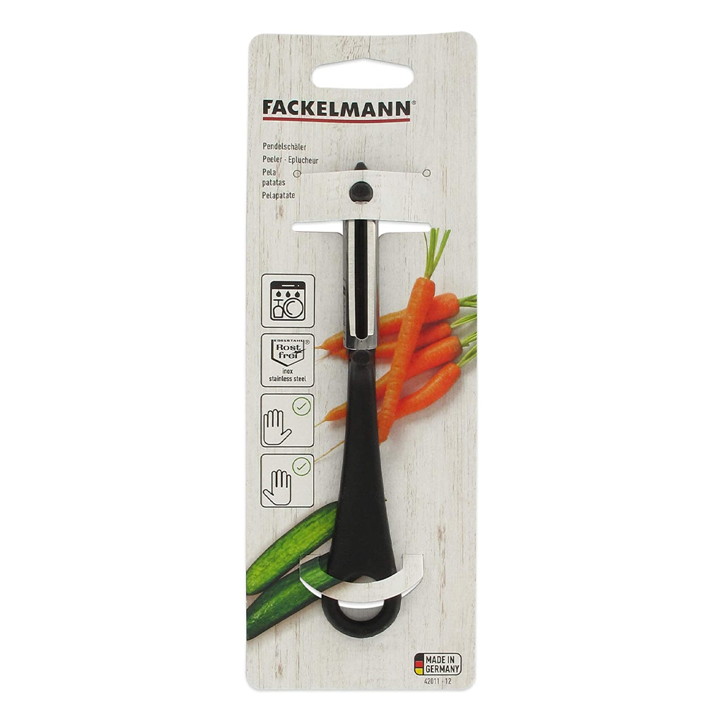 Fackelmann Vegetable Peeler