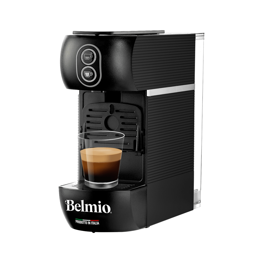 Belmio Elite Espresso Machine, 1 L (Gray)