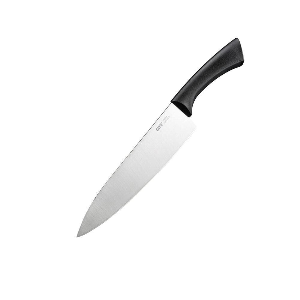 GEFU Chef's Knife Senso - Whole and All