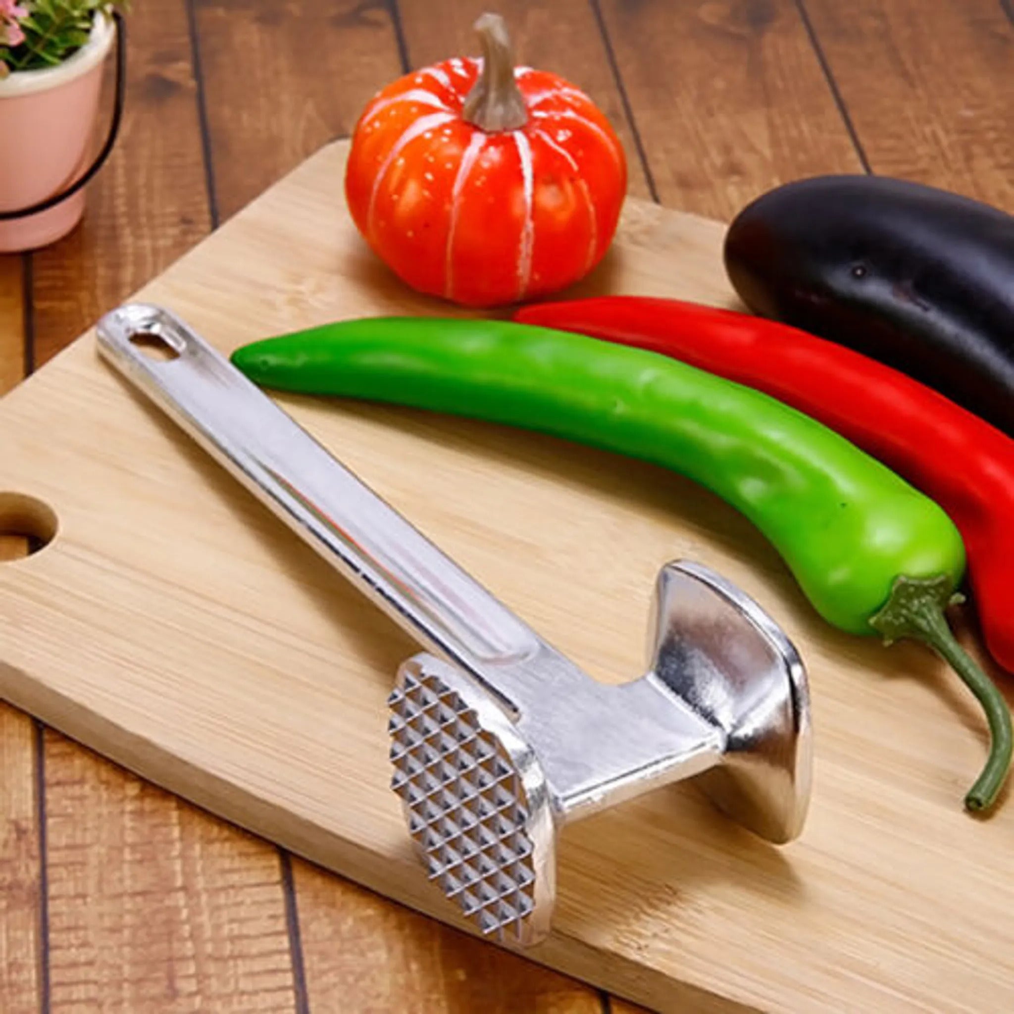 Fackelmann Meat Tenderiser