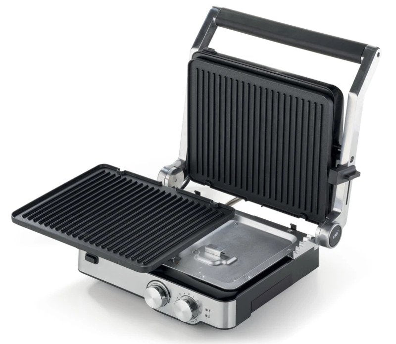 Kenwood Health Grill Metal, 2000W