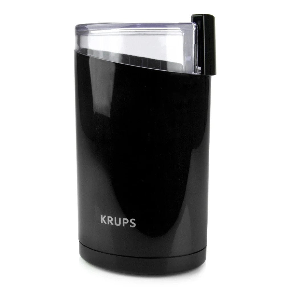 Moulinex Krups Electric Spice And Coffee Grinder