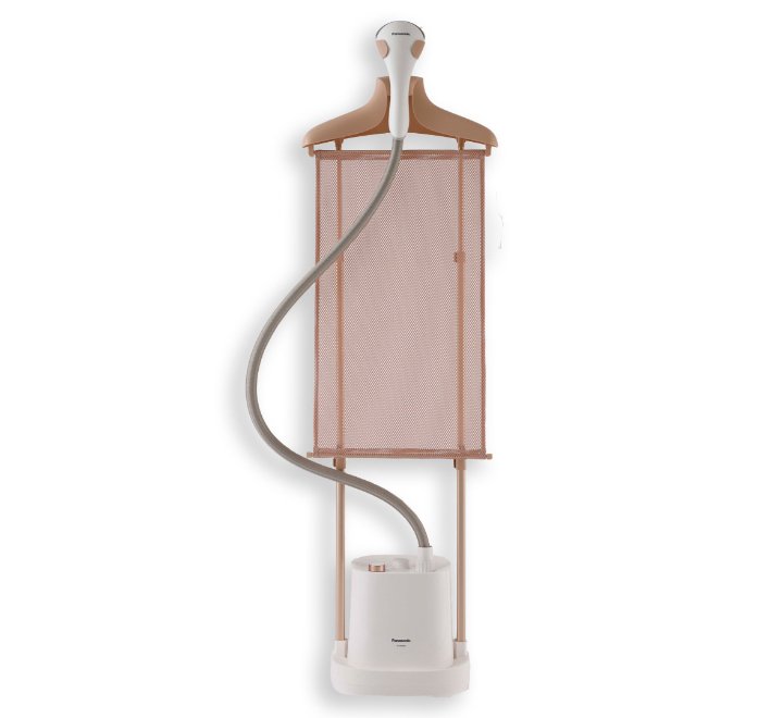 Panasonic Iron Garment Steamer, 2140W (Hanger)