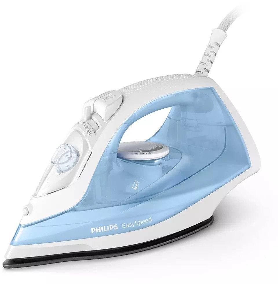 Philips  EasySpeed Steam iron
                Philips  EasySpeed Steam iron