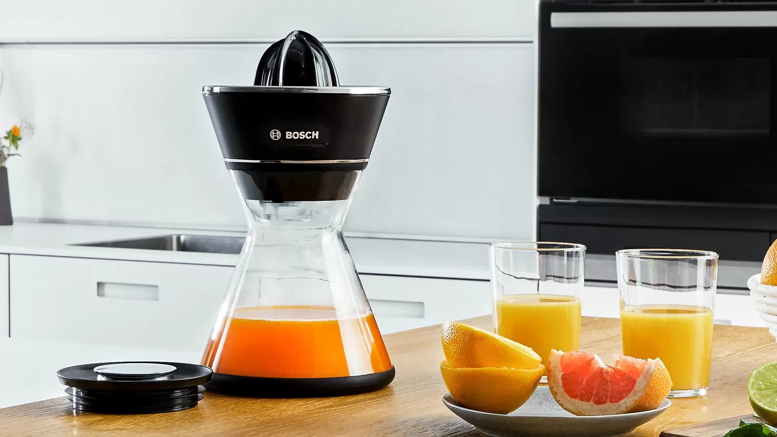Bosch Citrus Press Vita Style Citro, 40W