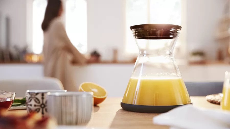 Bosch Citrus Press Vita Style Citro, 40W
