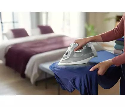 مكواة البخار فيليبس 5000 سيريز