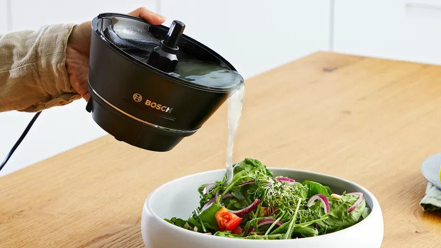 Bosch Citrus Press Vita Style Citro, 40W