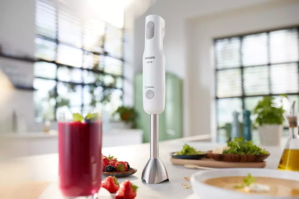 Philips ProMix Hand blender