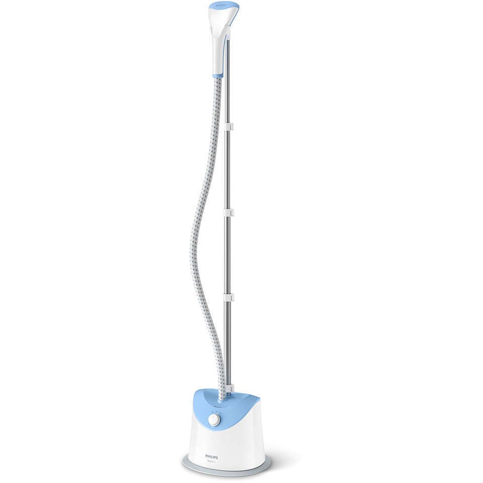 Philips  Easy Touch Garment Steamer, 1600W
                Philips  Easy Touch Garment Steamer, 1600W