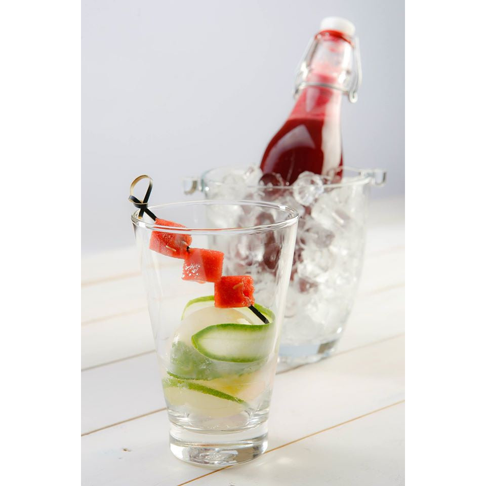 Ocean Studio Long Drink, 435 ml (Set Of 4)