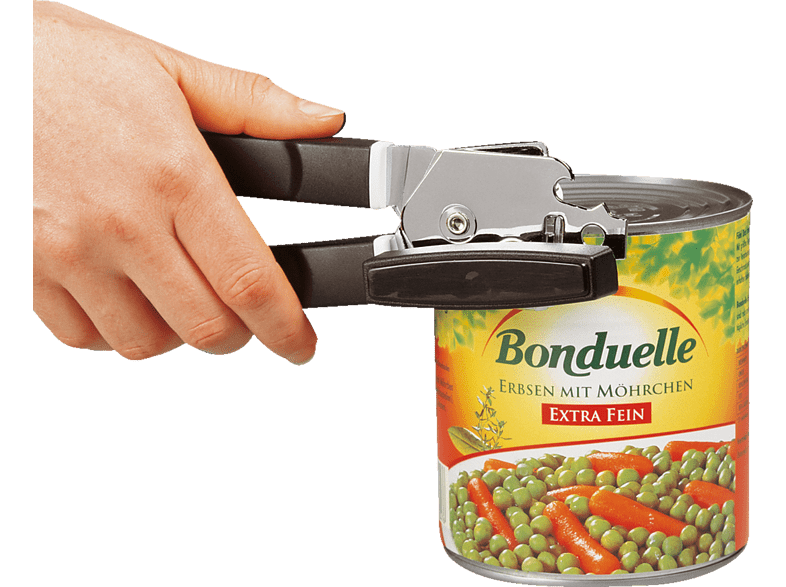 فتاحة علب فاكيلمان