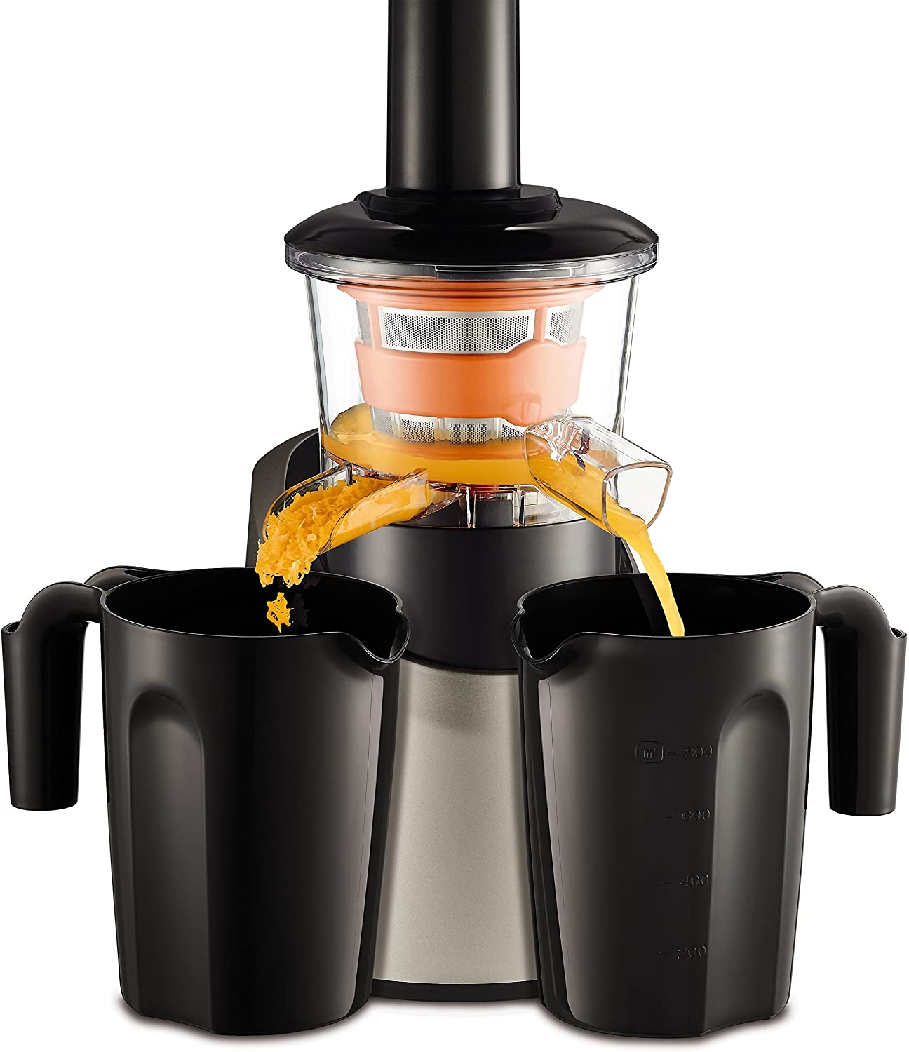 Moulinex Infiny Slow Juicer 200W
