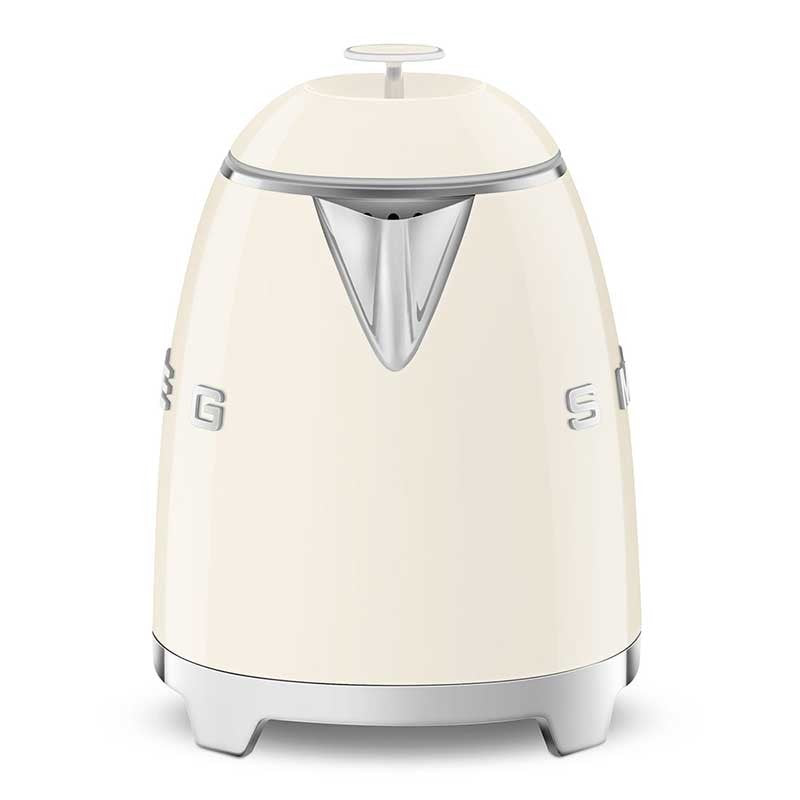 Smeg Kettles 50's Style