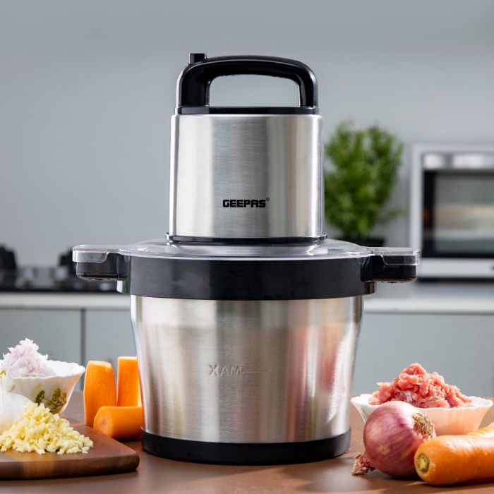 Geepas Multi Chopper, 6L